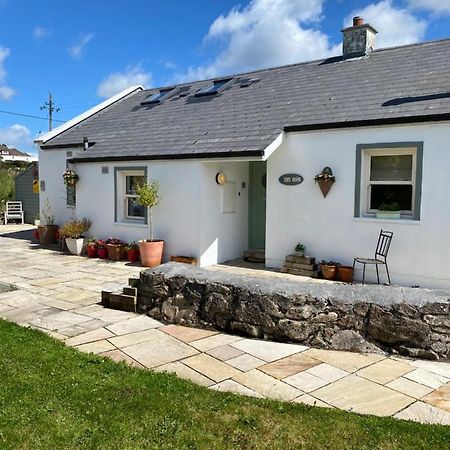 Galway Coast Cottages Barna  Extérieur photo