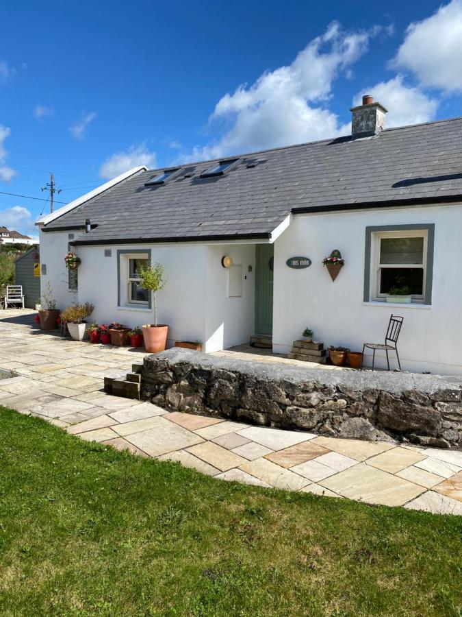 Galway Coast Cottages Barna  Extérieur photo