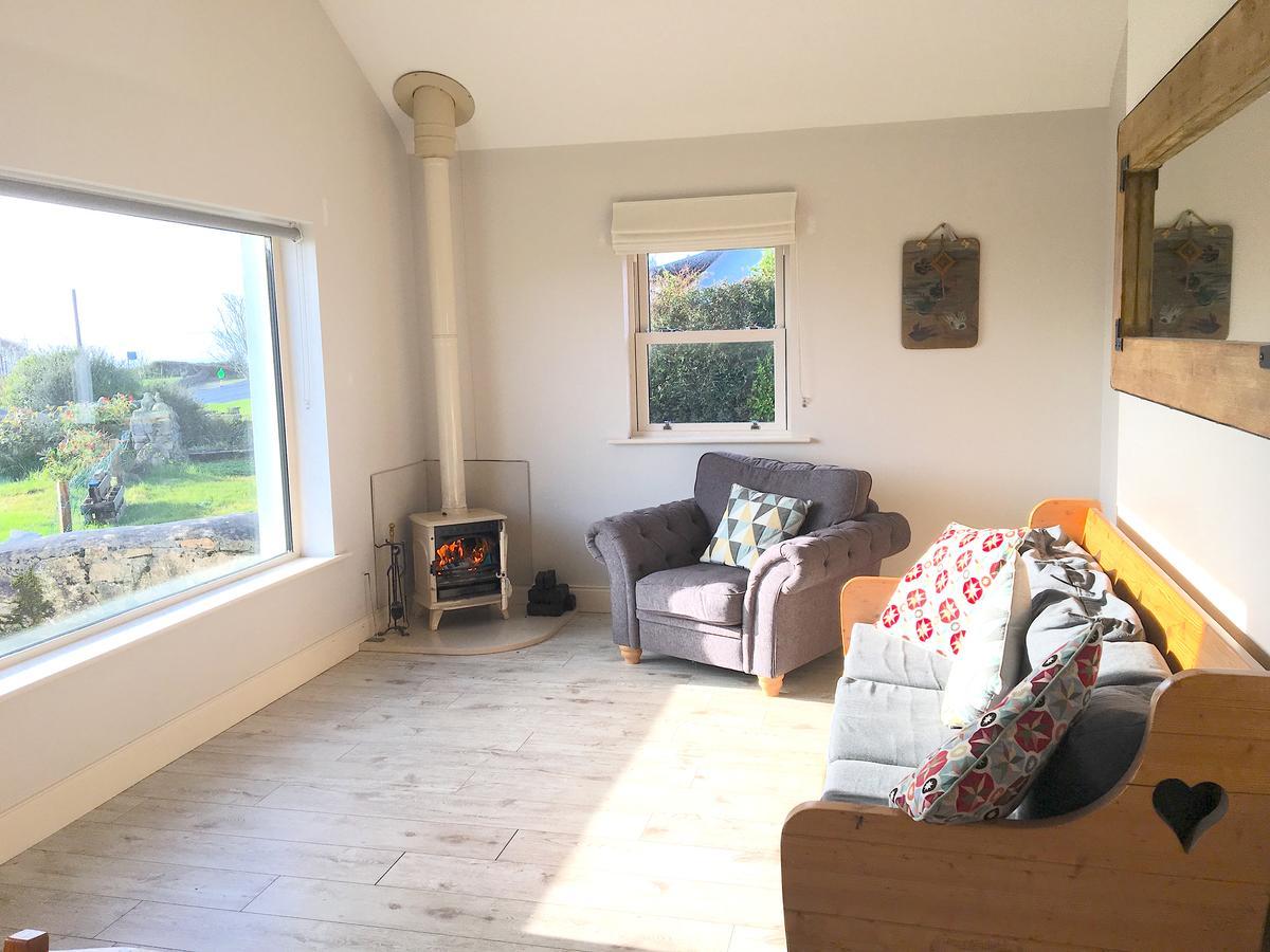 Galway Coast Cottages Barna  Extérieur photo