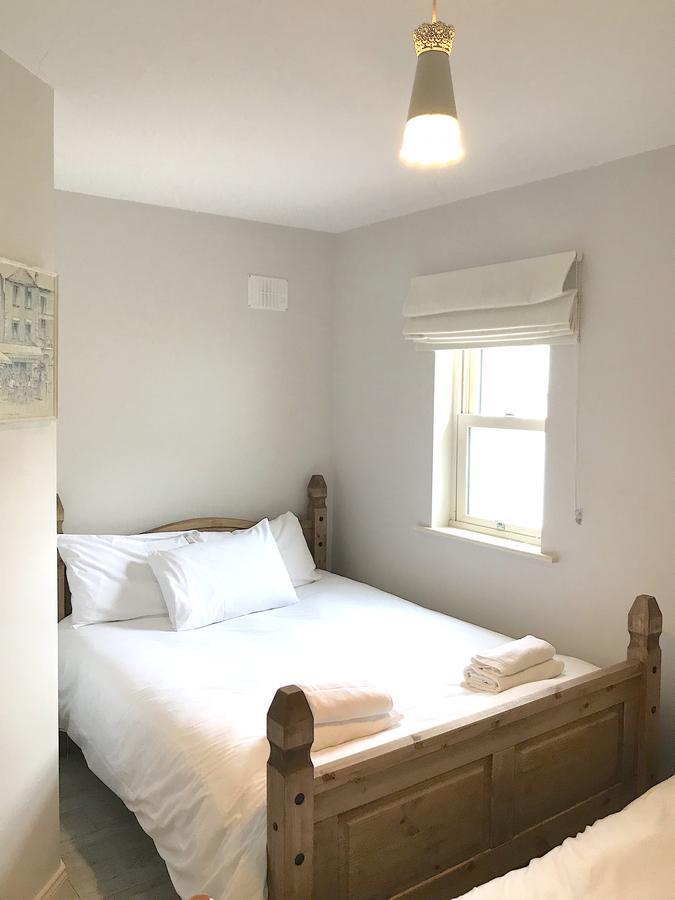Galway Coast Cottages Barna  Extérieur photo